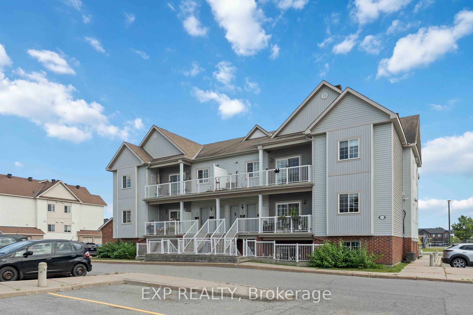 Photo 2 of Unit J, 104 Artesa Private, Ottawa, Kanata - Emerald Meadows/Trailwest — HOMEH