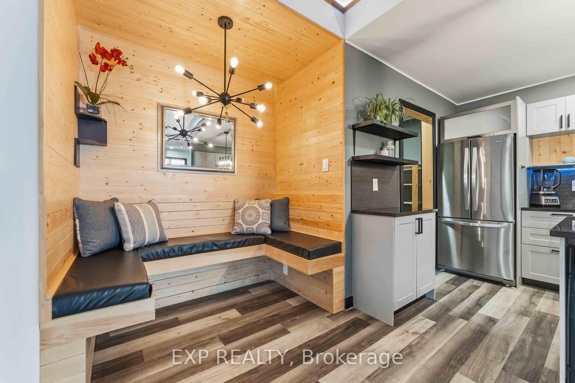 Photo 9 of Unit J, 104 Artesa Private, Ottawa, Kanata - Emerald Meadows/Trailwest — HOMEH