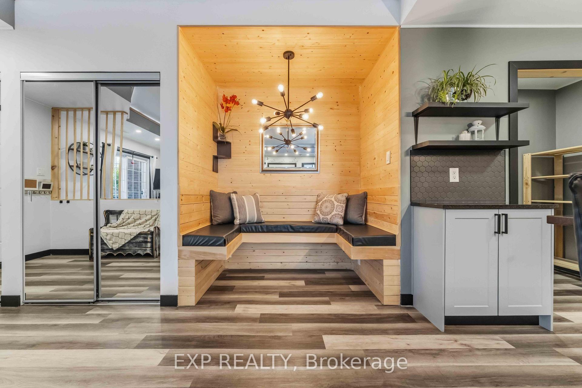 Photo 11 of Unit J, 104 Artesa Private, Ottawa, Kanata - Emerald Meadows/Trailwest — HOMEH