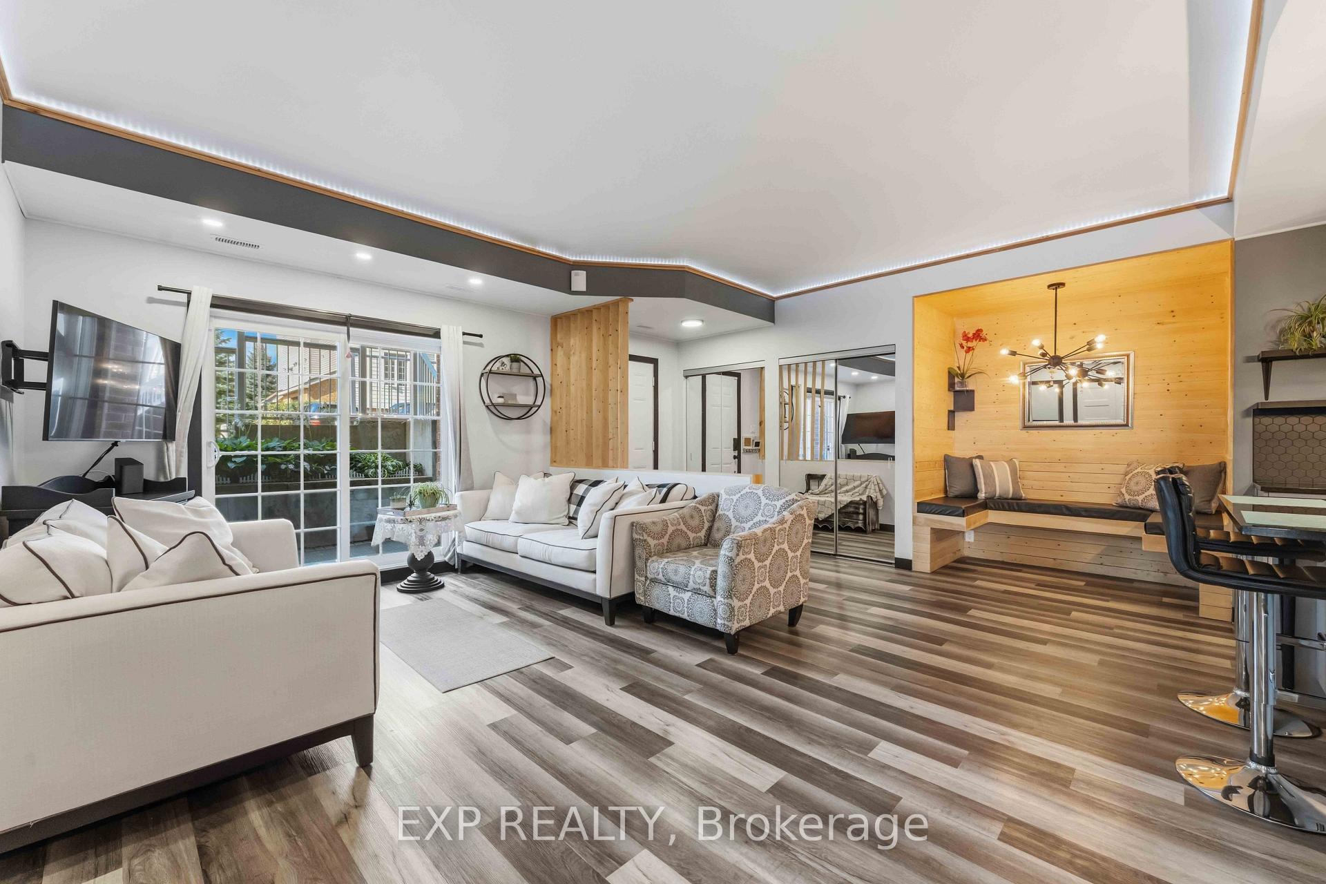 Photo 20 of Unit J, 104 Artesa Private, Ottawa, Kanata - Emerald Meadows/Trailwest — HOMEH