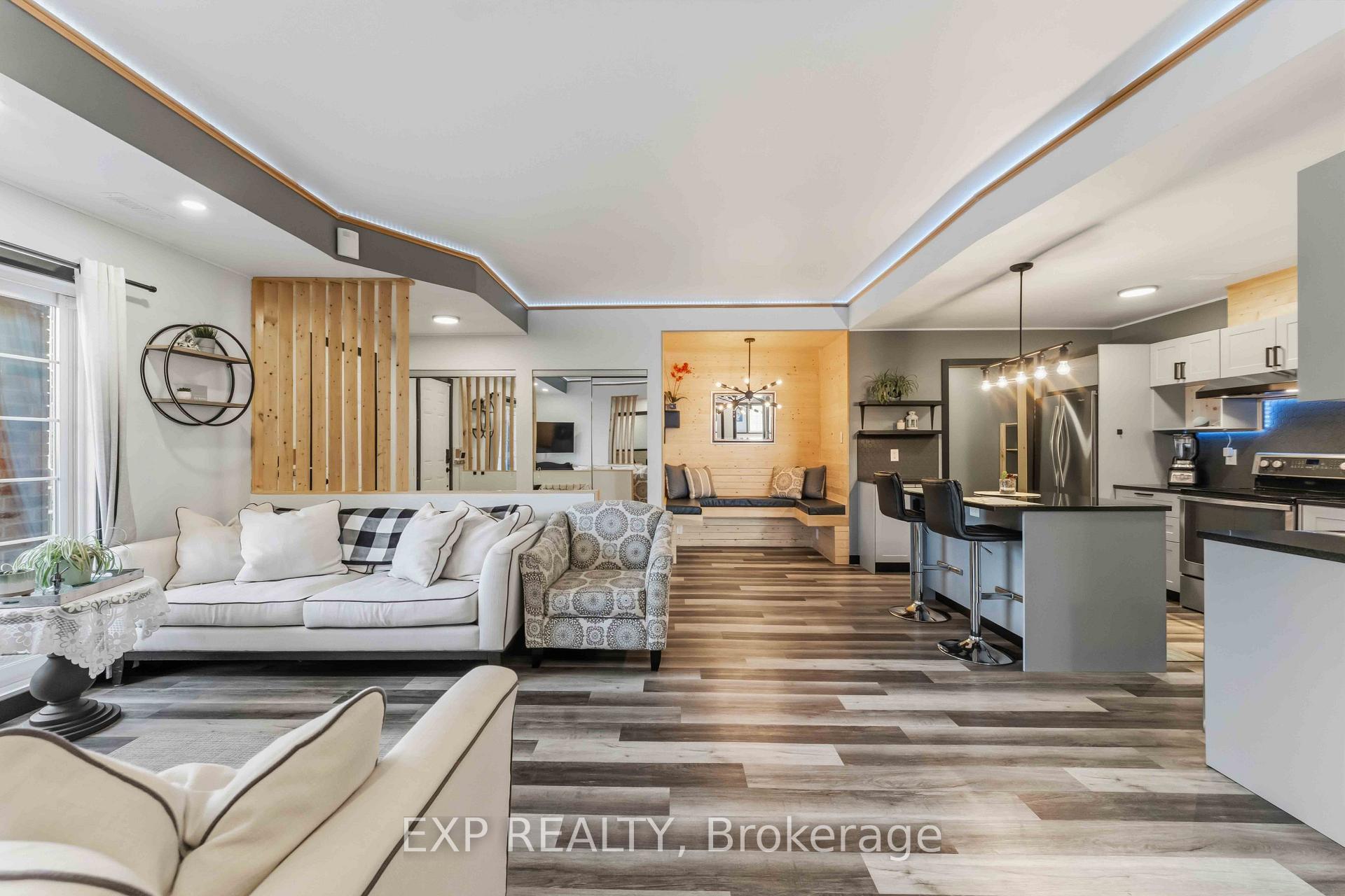Photo 22 of Unit J, 104 Artesa Private, Ottawa, Kanata - Emerald Meadows/Trailwest — HOMEH