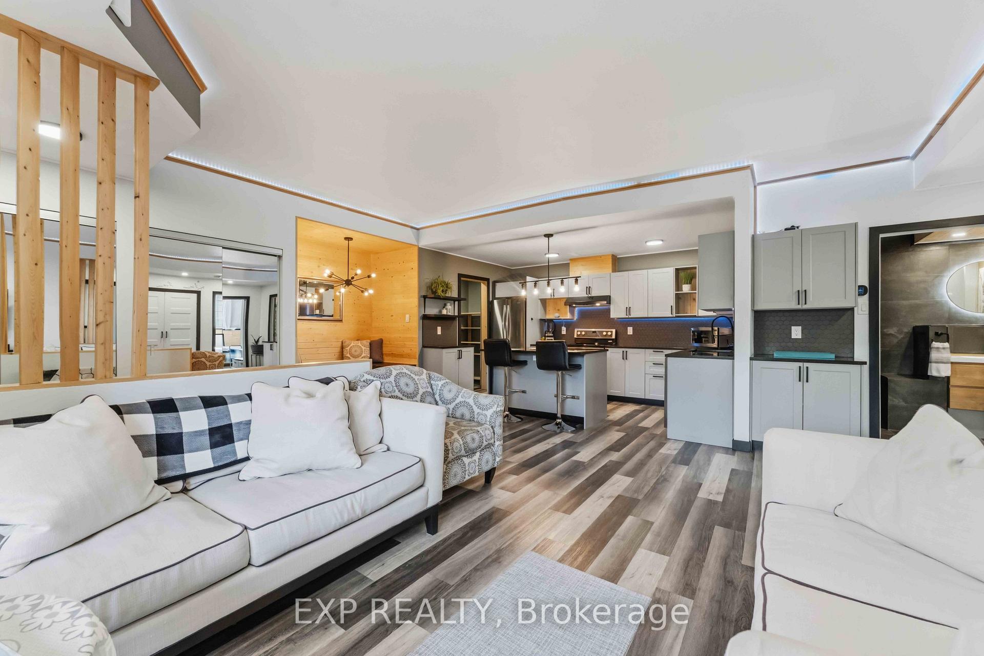 Photo 23 of Unit J, 104 Artesa Private, Ottawa, Kanata - Emerald Meadows/Trailwest — HOMEH