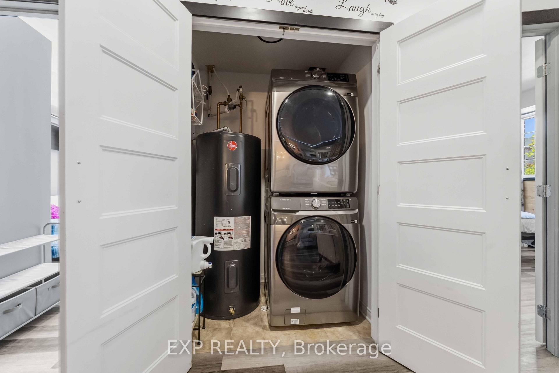 Photo 25 of Unit J, 104 Artesa Private, Ottawa, Kanata - Emerald Meadows/Trailwest — HOMEH