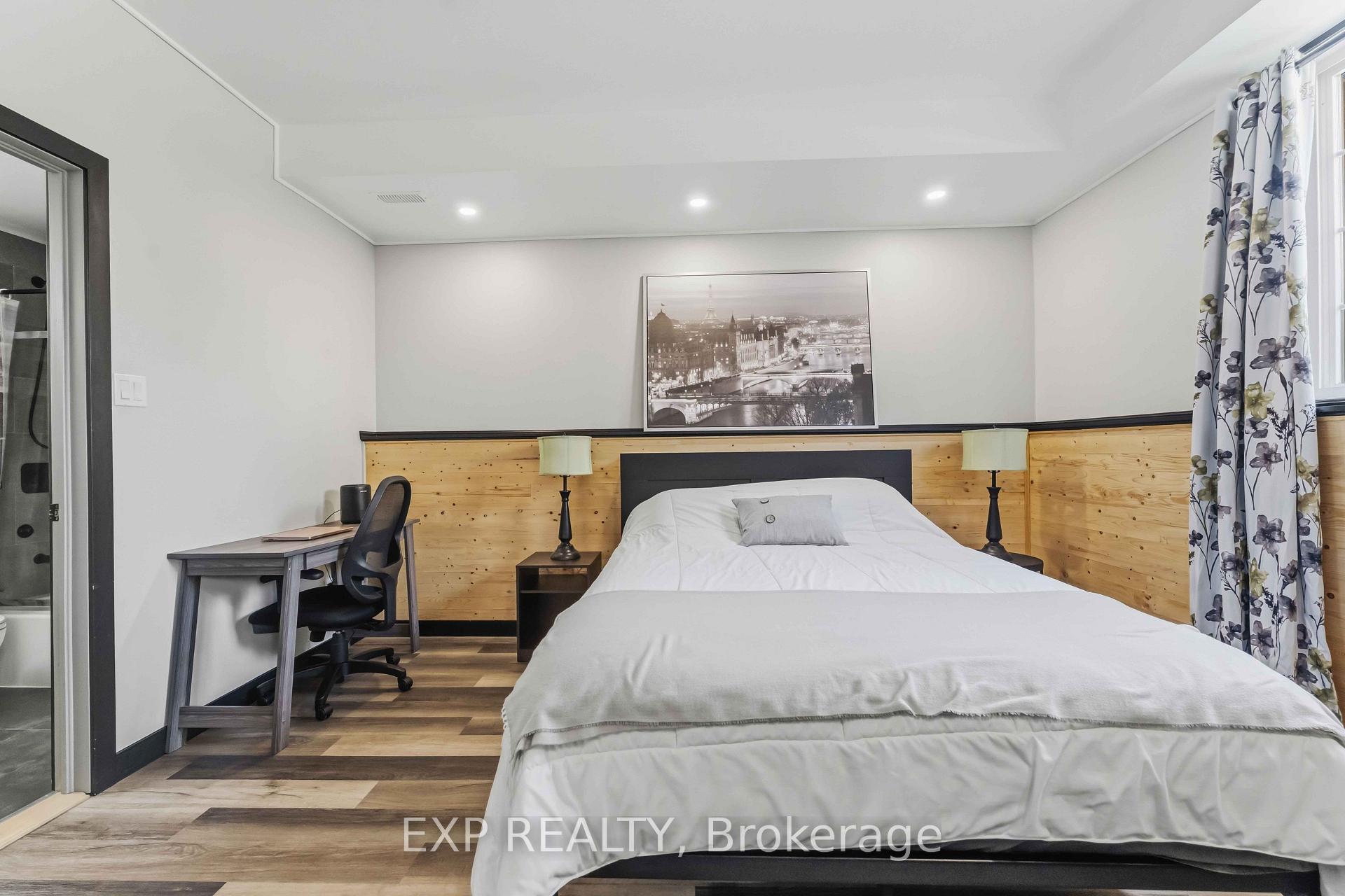 Photo 27 of Unit J, 104 Artesa Private, Ottawa, Kanata - Emerald Meadows/Trailwest — HOMEH