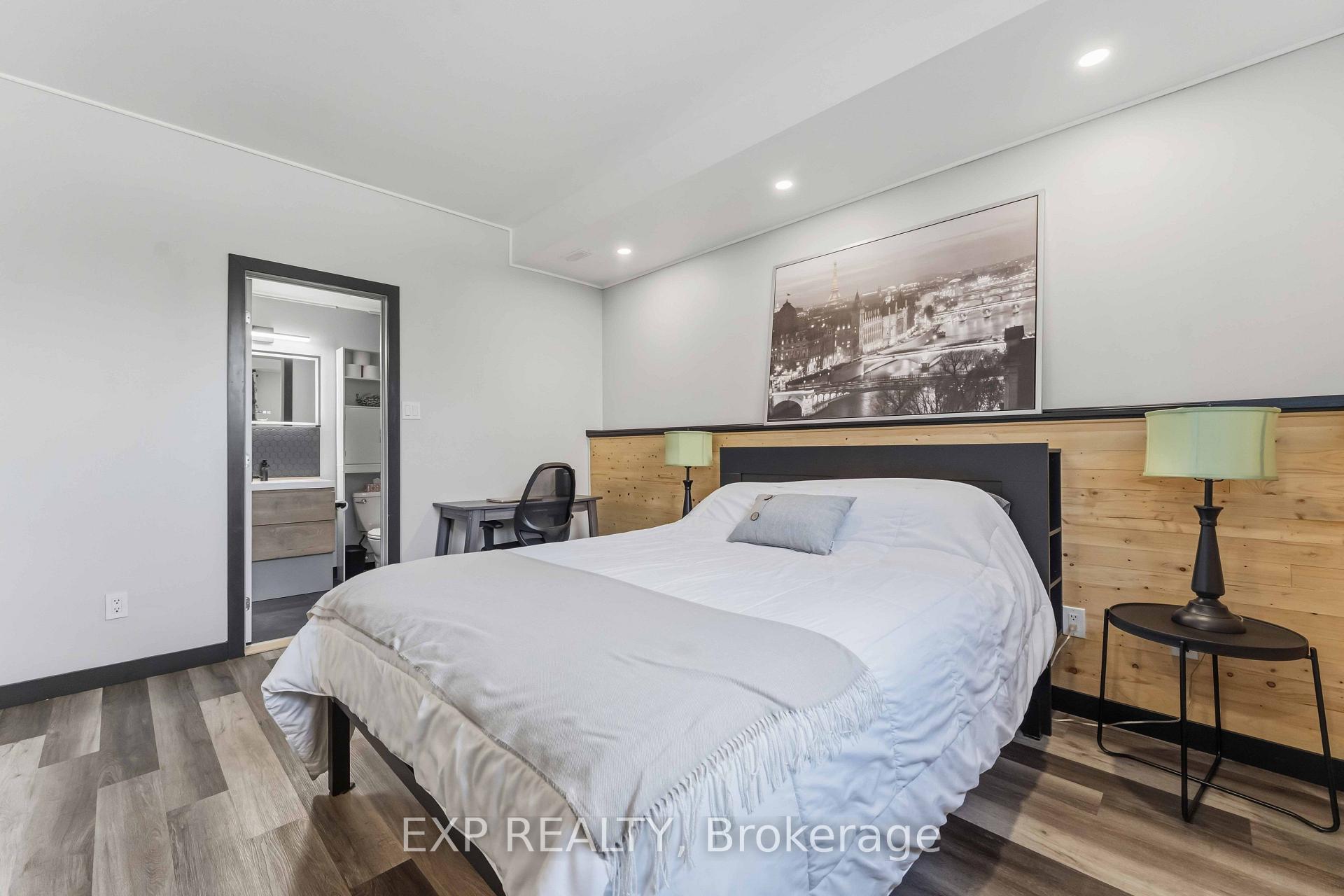 Photo 28 of Unit J, 104 Artesa Private, Ottawa, Kanata - Emerald Meadows/Trailwest — HOMEH