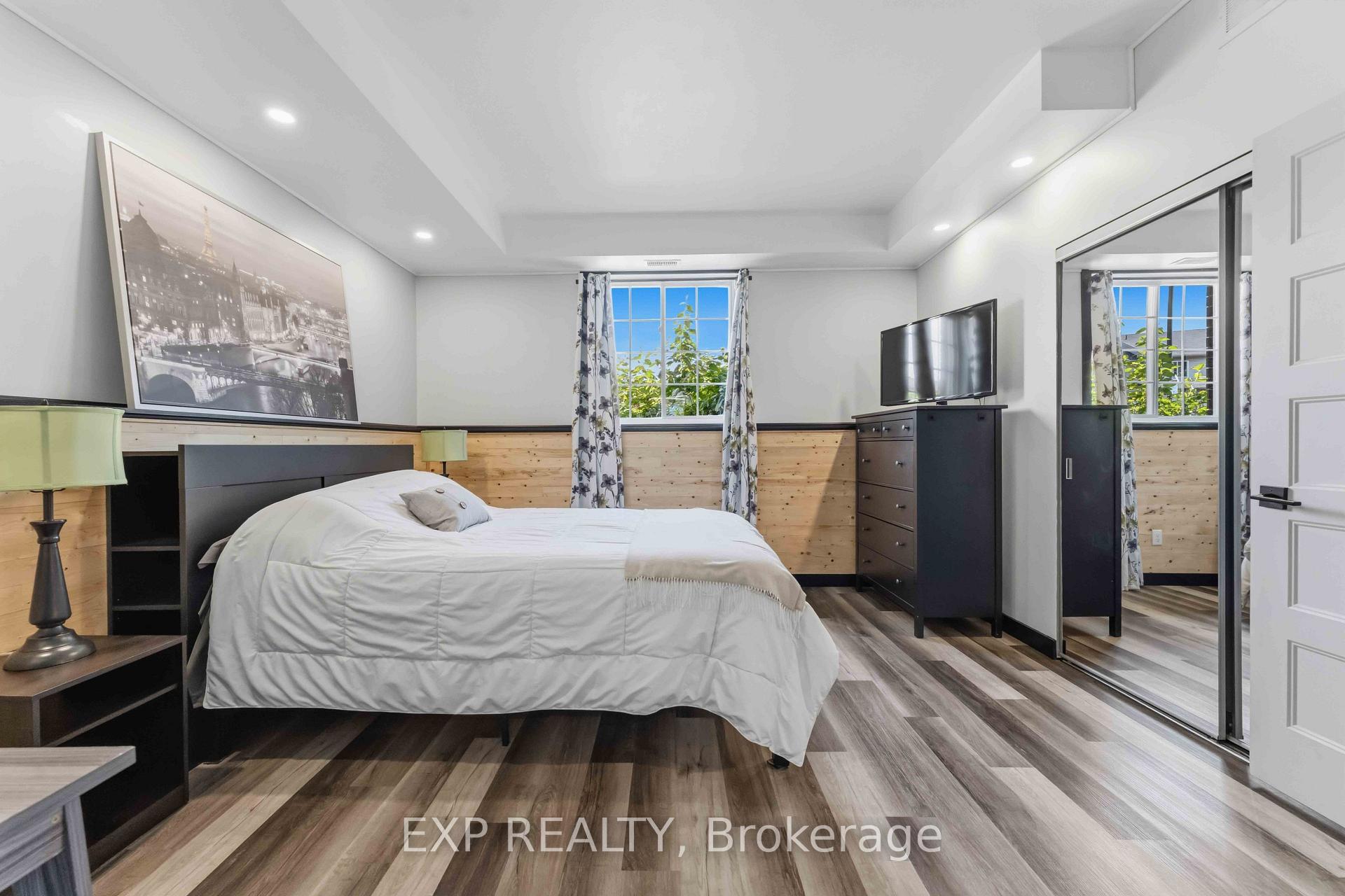 Photo 31 of Unit J, 104 Artesa Private, Ottawa, Kanata - Emerald Meadows/Trailwest — HOMEH
