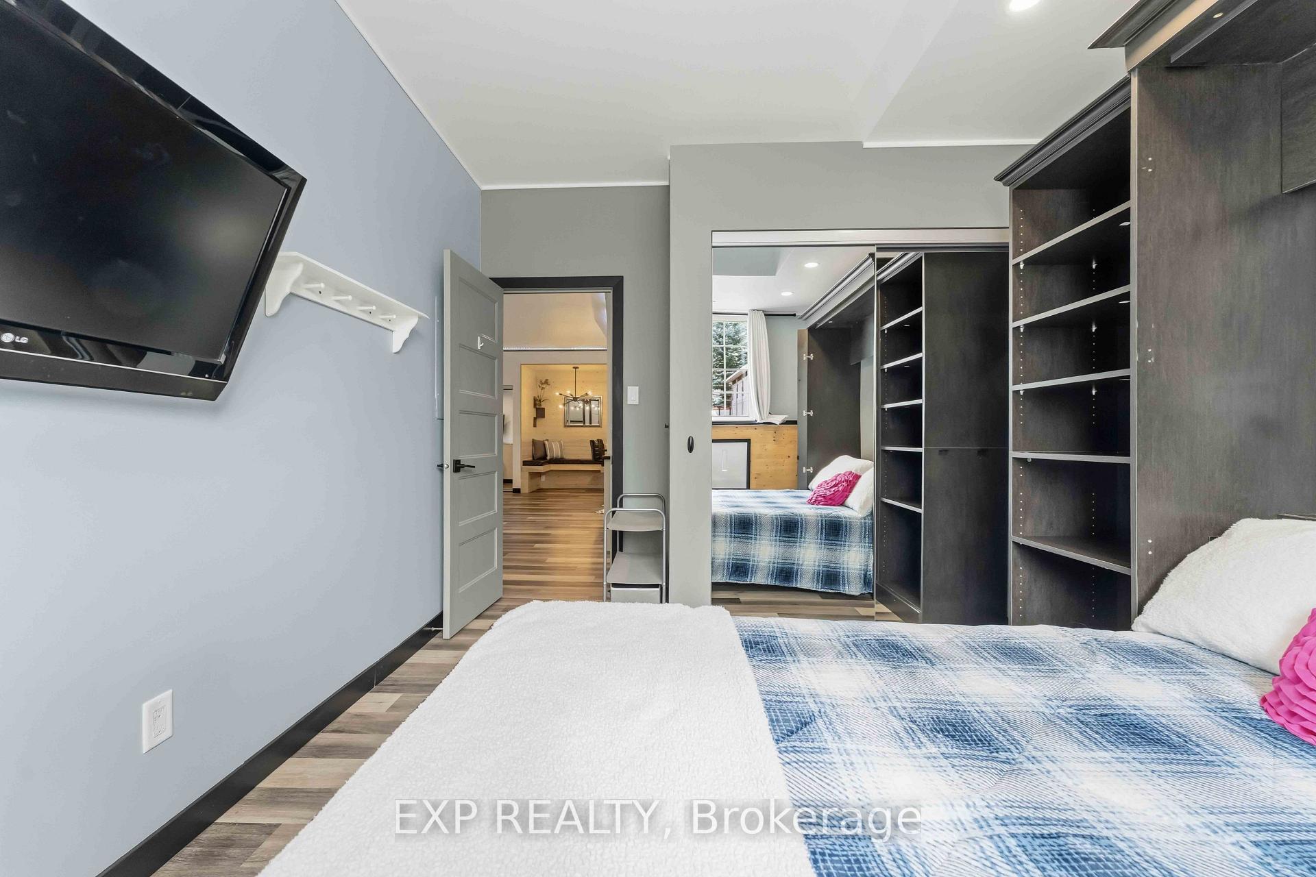 Photo 42 of Unit J, 104 Artesa Private, Ottawa, Kanata - Emerald Meadows/Trailwest — HOMEH