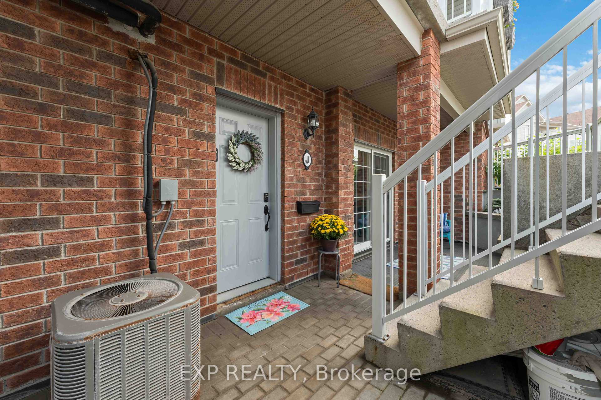 Photo 45 of Unit J, 104 Artesa Private, Ottawa, Kanata - Emerald Meadows/Trailwest — HOMEH