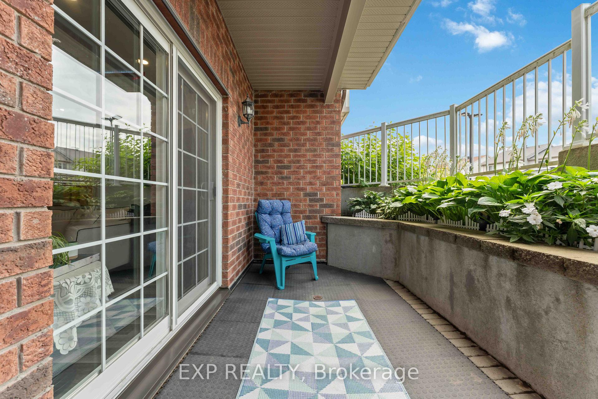 Photo 47 of Unit J, 104 Artesa Private, Ottawa, Kanata - Emerald Meadows/Trailwest — HOMEH