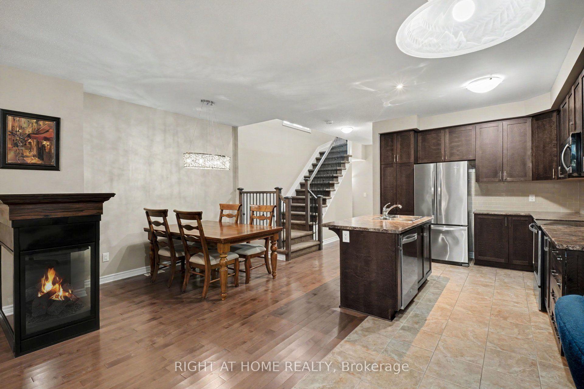 Photo 8 of 998 Bunchberry Way, Ottawa, Blossom Park/Kemp Park/Findlay Creek — HOMEH
