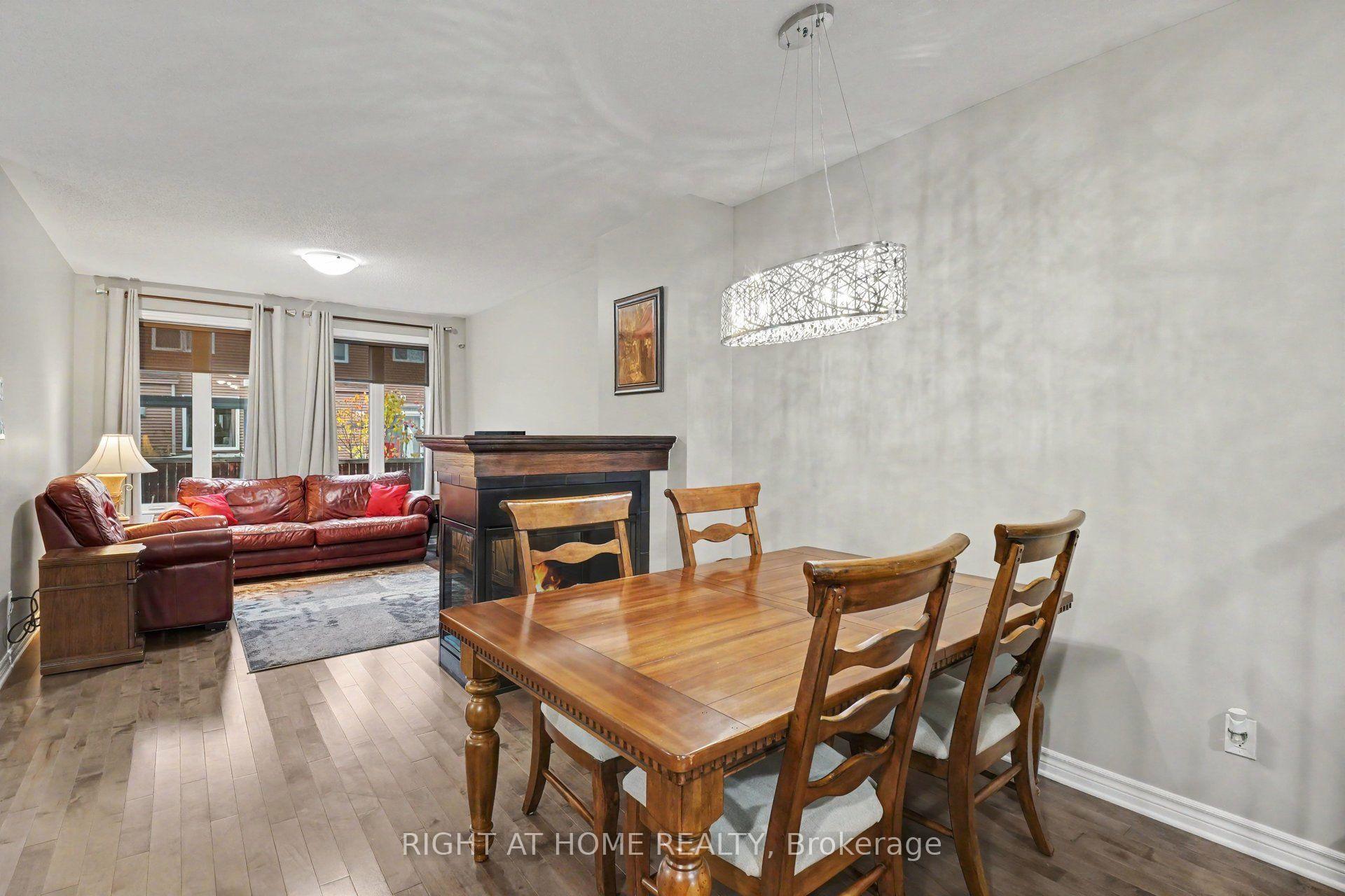 Photo 9 of 998 Bunchberry Way, Ottawa, Blossom Park/Kemp Park/Findlay Creek — HOMEH
