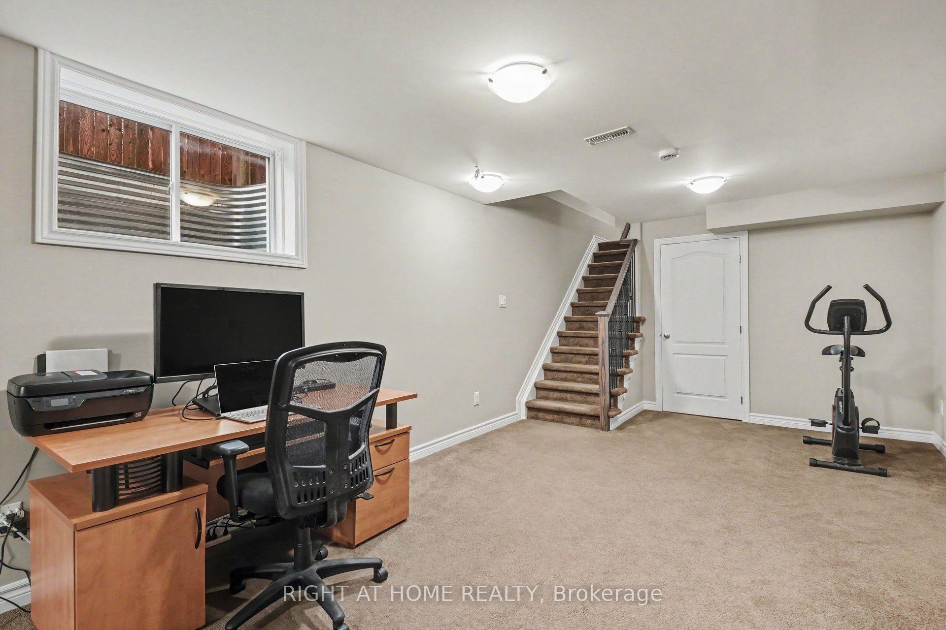 Photo 26 of 998 Bunchberry Way, Ottawa, Blossom Park/Kemp Park/Findlay Creek — HOMEH