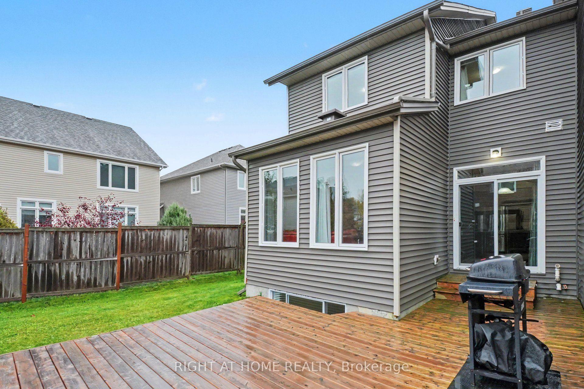 Photo 28 of 998 Bunchberry Way, Ottawa, Blossom Park/Kemp Park/Findlay Creek — HOMEH