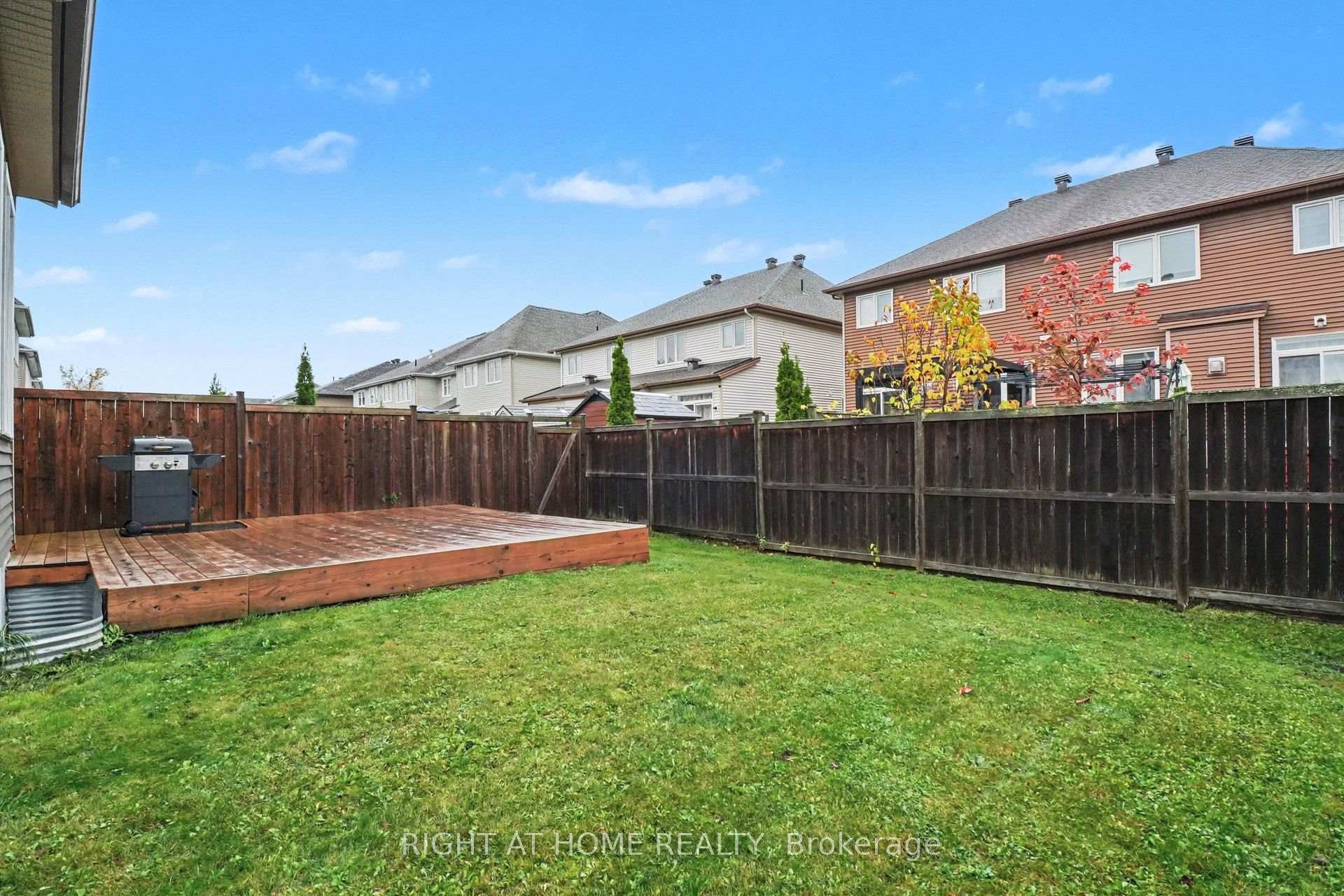 Photo 29 of 998 Bunchberry Way, Ottawa, Blossom Park/Kemp Park/Findlay Creek — HOMEH