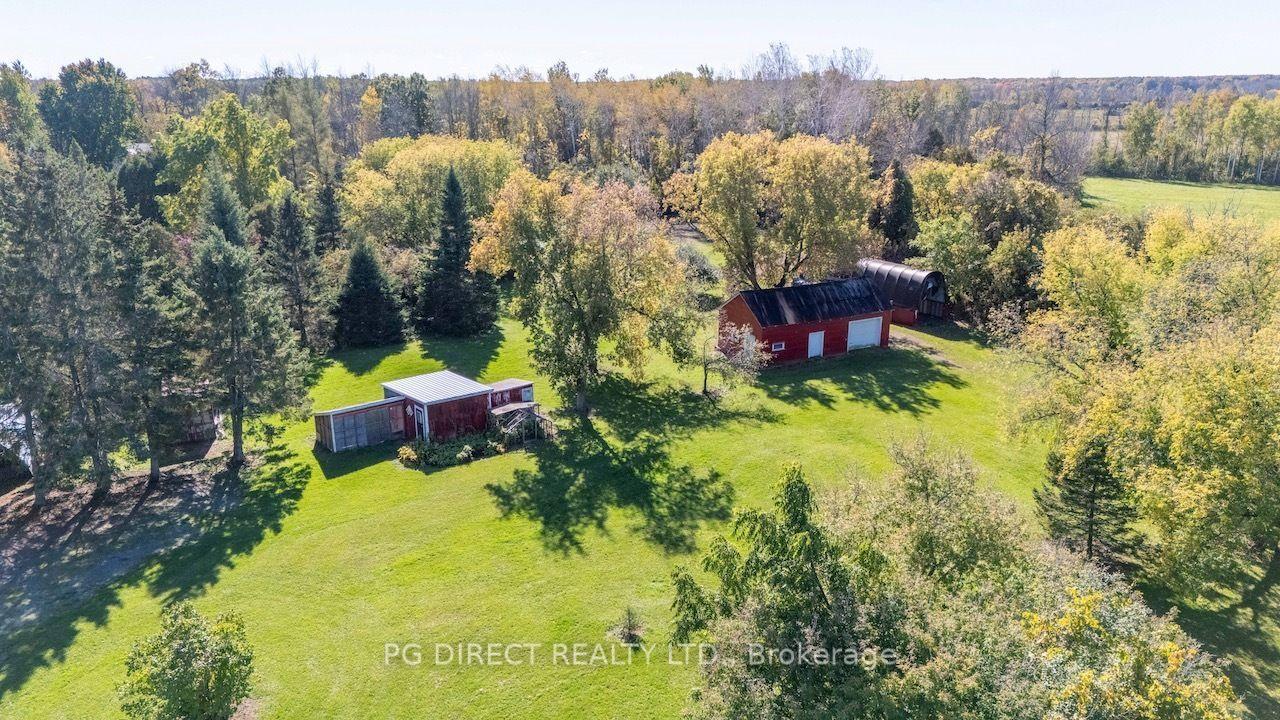 Photo 4 of 5220 County Rd 8, South Dundas, South Dundas (Williamsburgh) Twp — HOMEH