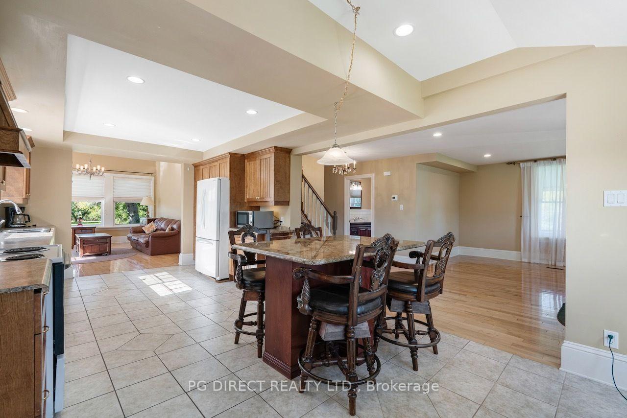 Photo 5 of 5220 County Rd 8, South Dundas, South Dundas (Williamsburgh) Twp — HOMEH