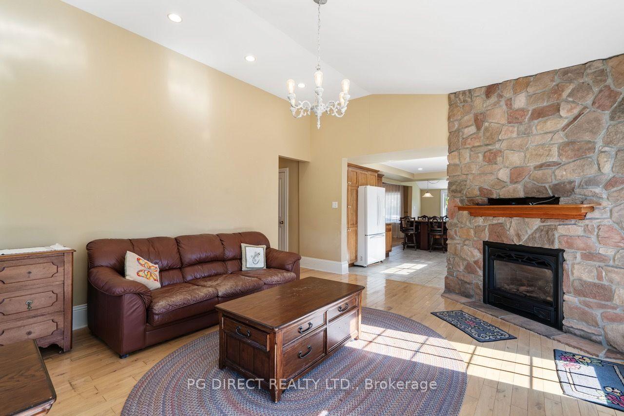 Photo 8 of 5220 County Rd 8, South Dundas, South Dundas (Williamsburgh) Twp — HOMEH