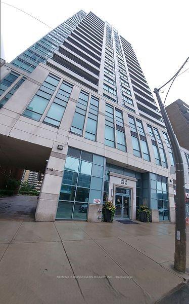 Photo of Unit 312, 212 Eglinton Avenue E