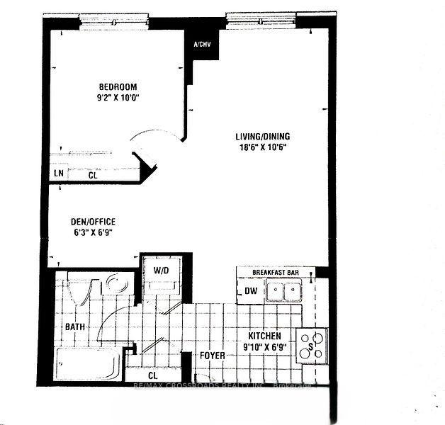 Photo 3 of Unit 312, 212 Eglinton Avenue E, Toronto, Mount Pleasant West — HOMEH