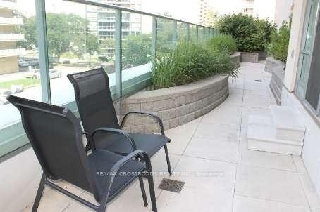 Photo 16 of Unit 312, 212 Eglinton Avenue E, Toronto, Mount Pleasant West — HOMEH