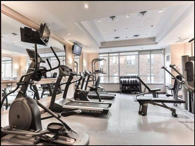 Photo 17 of Unit 312, 212 Eglinton Avenue E, Toronto, Mount Pleasant West — HOMEH