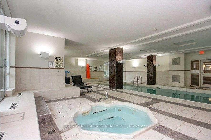 Photo 18 of Unit 312, 212 Eglinton Avenue E, Toronto, Mount Pleasant West — HOMEH