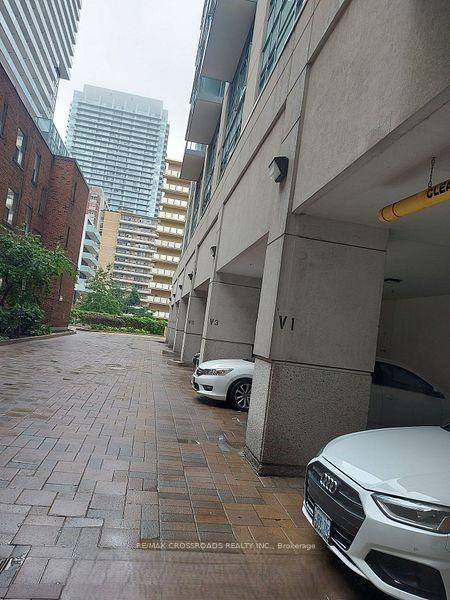Photo 20 of Unit 312, 212 Eglinton Avenue E, Toronto, Mount Pleasant West — HOMEH