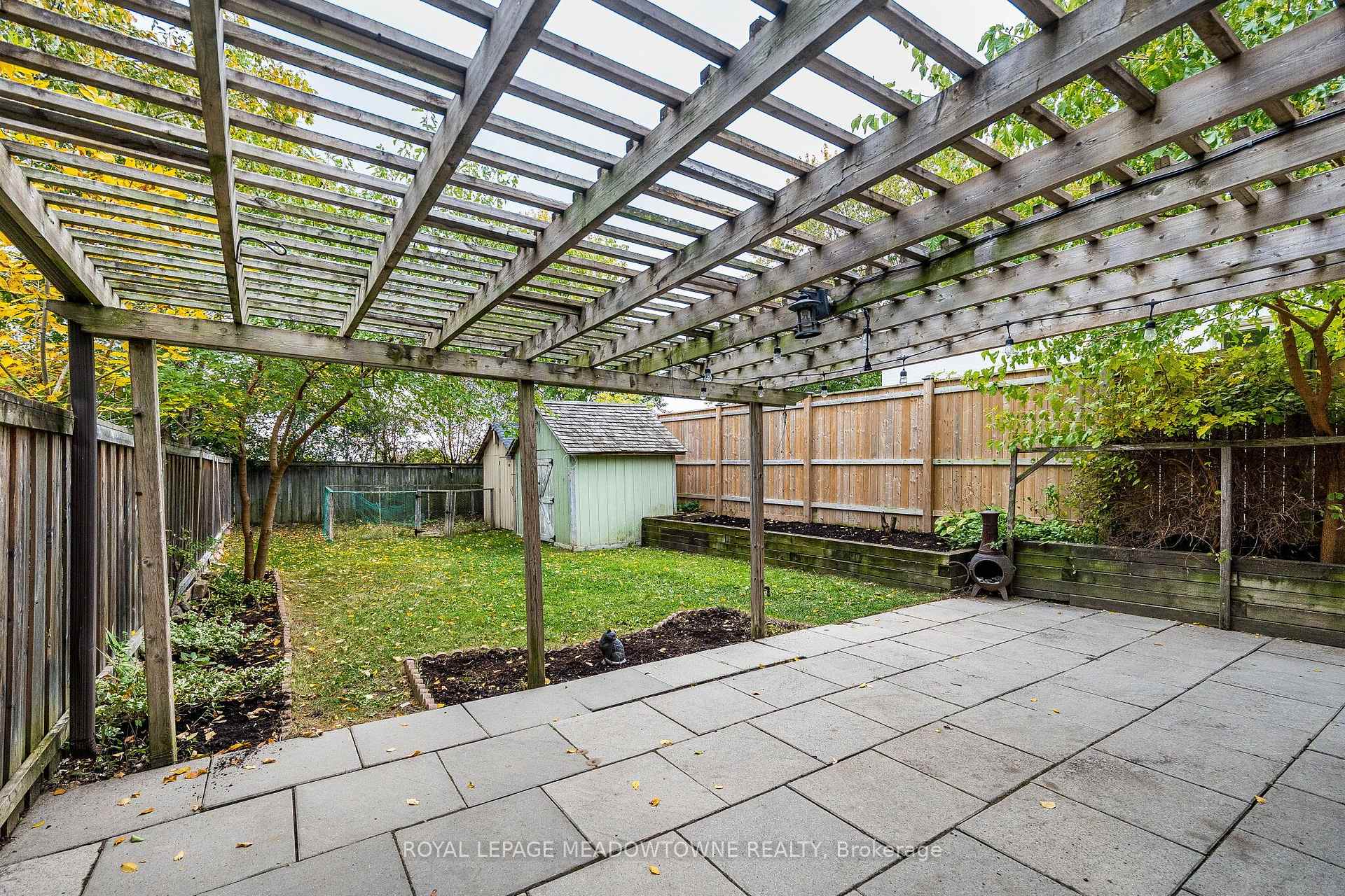 Photo 48 of 2600 Constable Road, Mississauga, Clarkson — HOMEH
