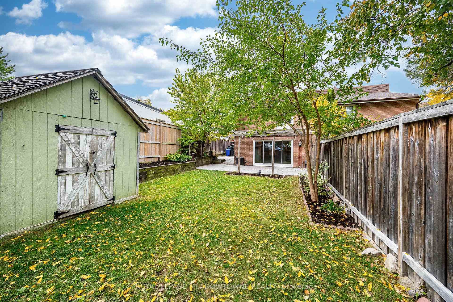 Photo 50 of 2600 Constable Road, Mississauga, Clarkson — HOMEH