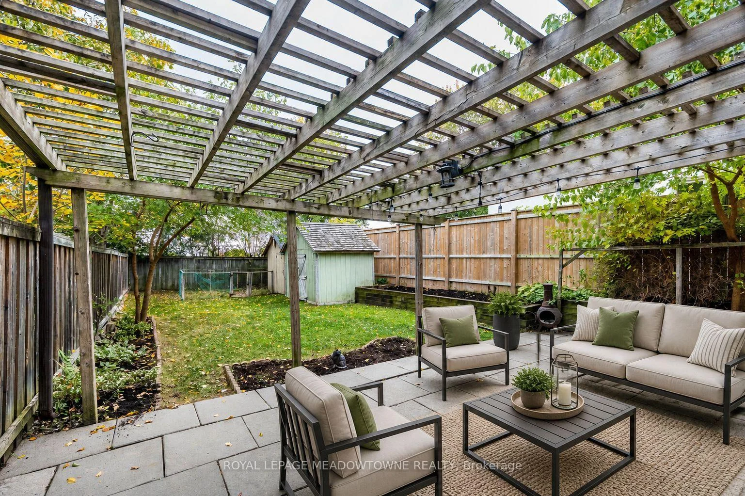 Photo 56 of 2600 Constable Road, Mississauga, Clarkson — HOMEH