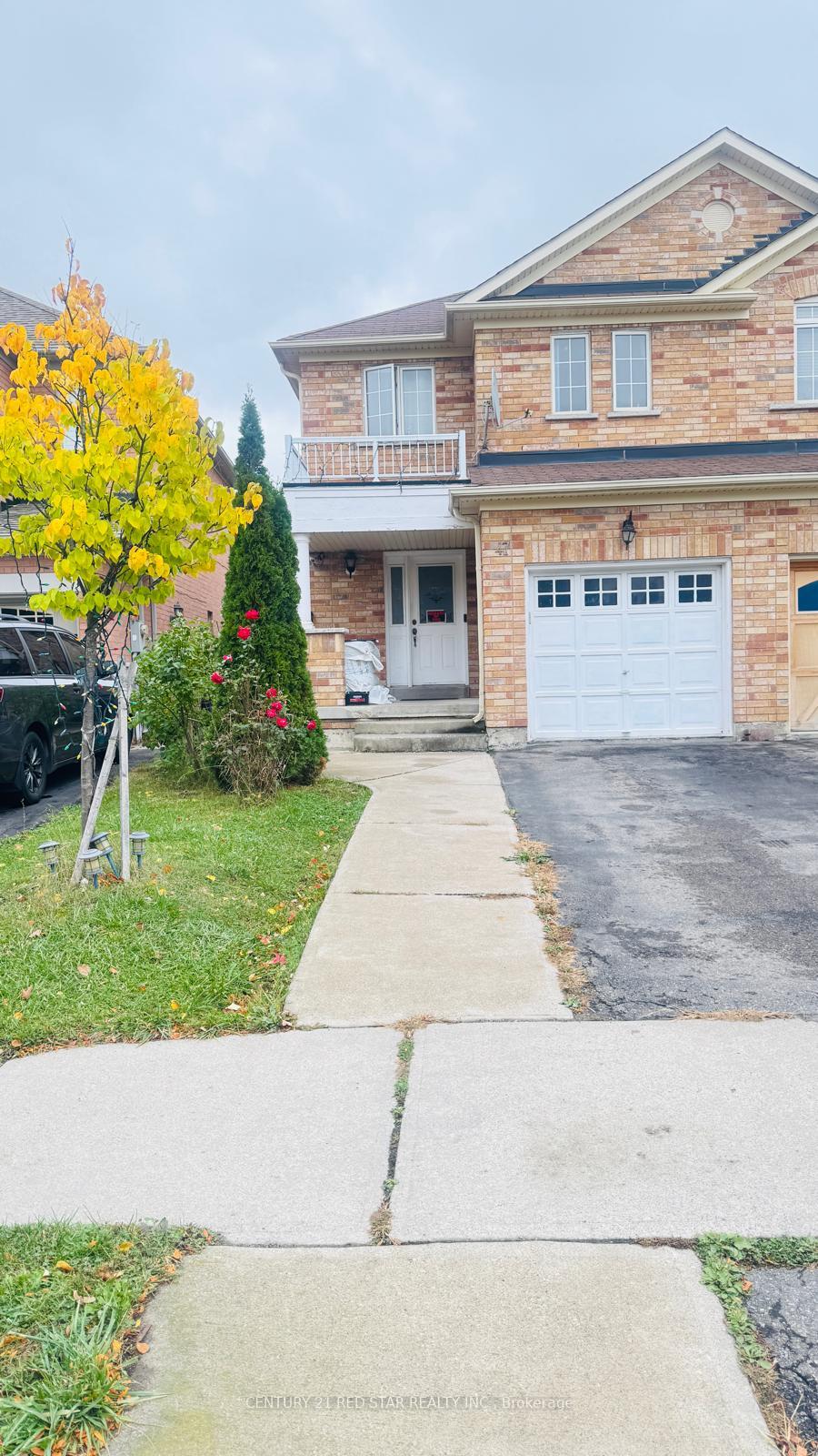 Photo 1 of 47 Skylar Circle, Brampton, Bram East — HOMEH