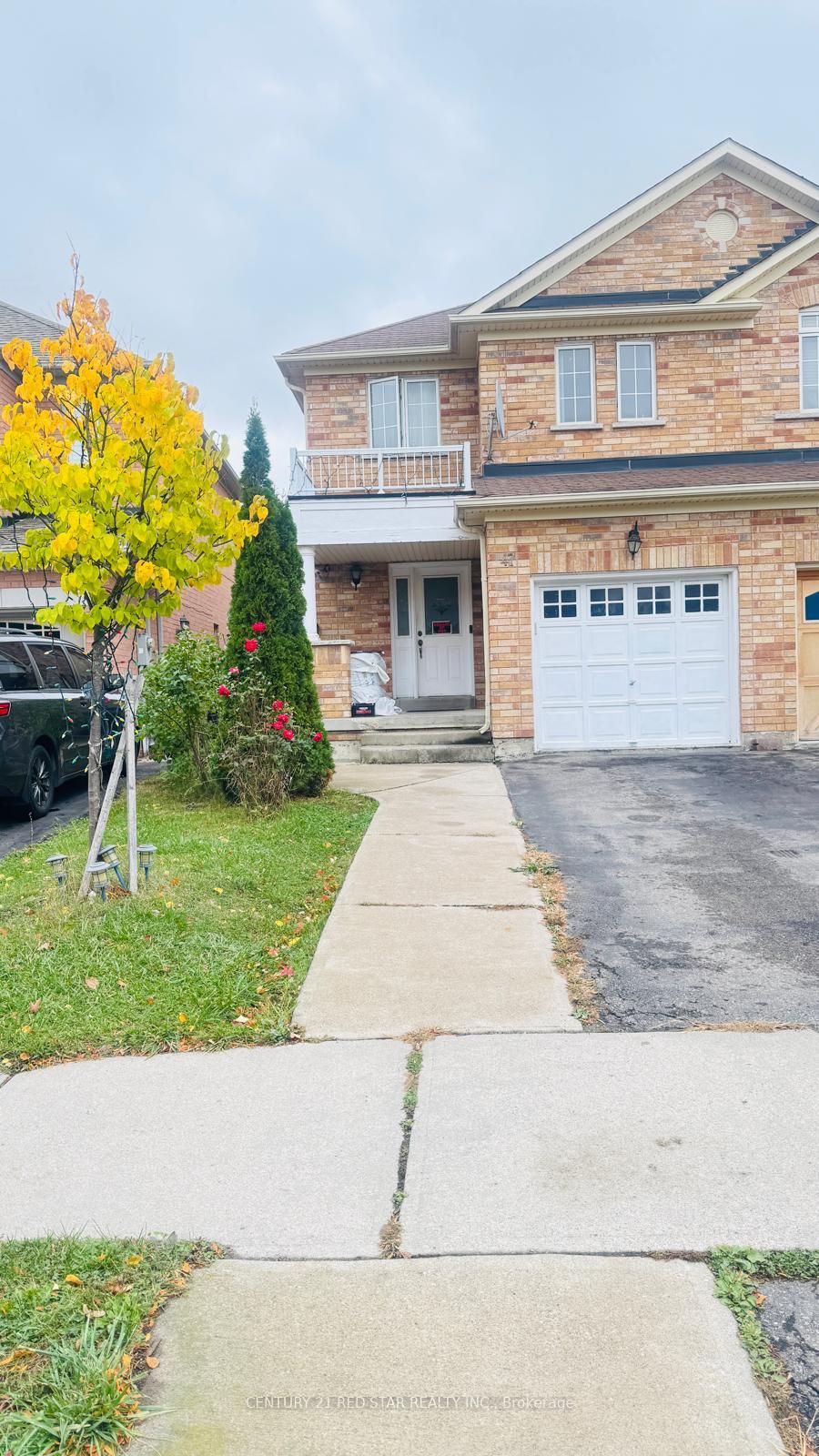 Photo 2 of 47 Skylar Circle, Brampton, Bram East — HOMEH