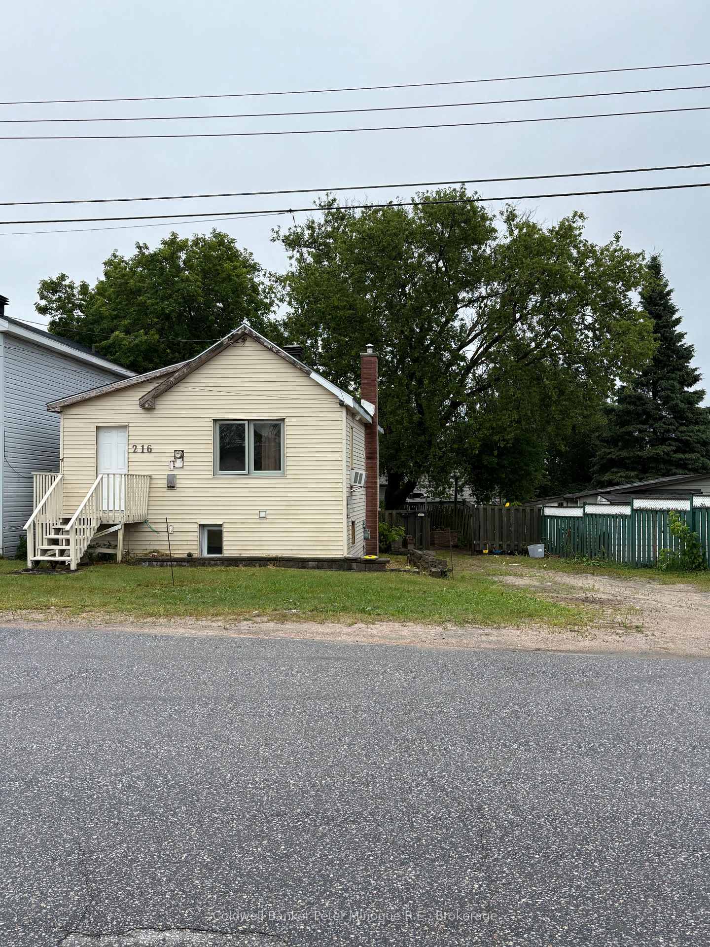 Photo 1 of 216 Highland Road, North Bay, Central — HOMEH