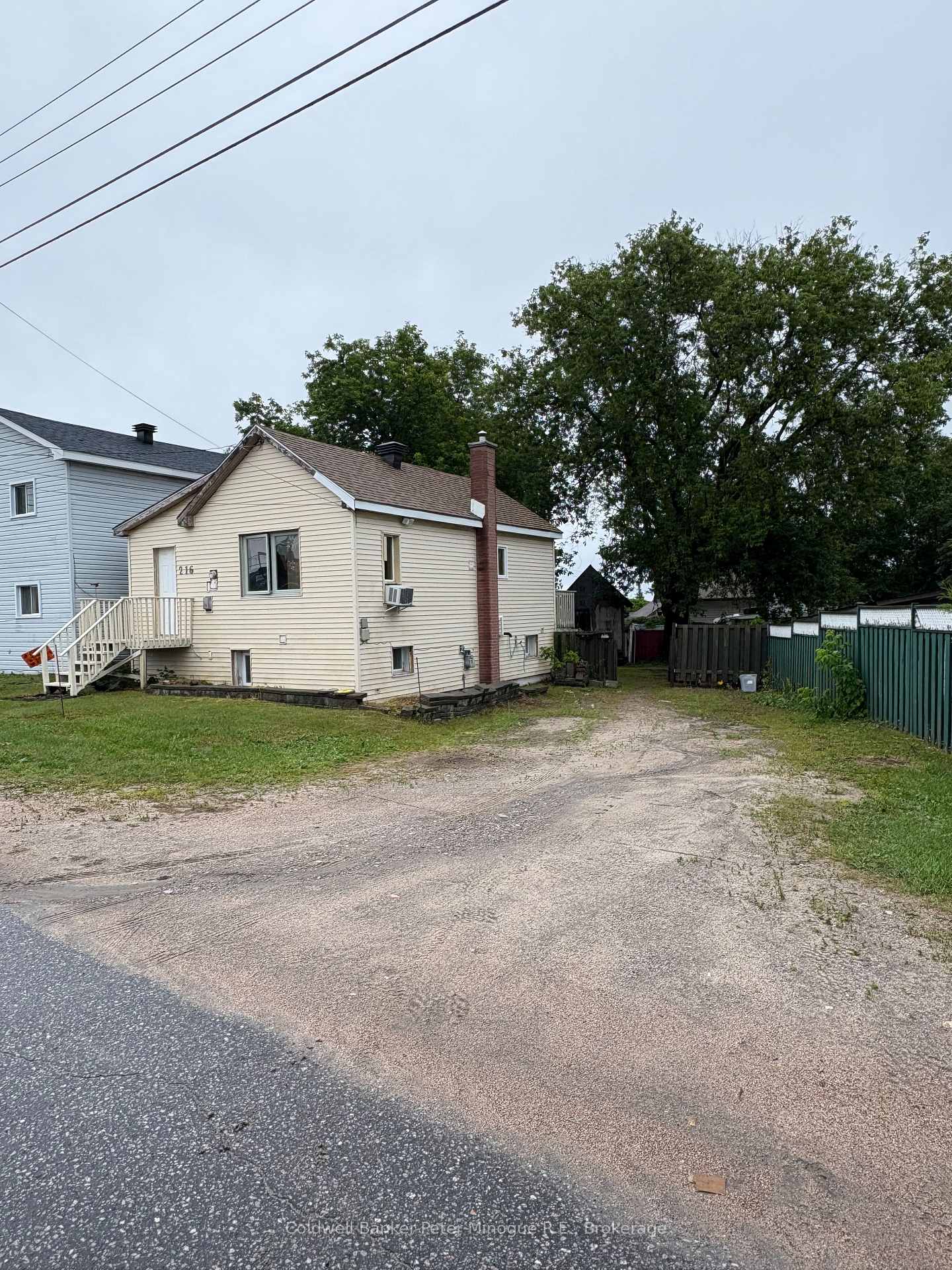 Photo 2 of 216 Highland Road, North Bay, Central — HOMEH