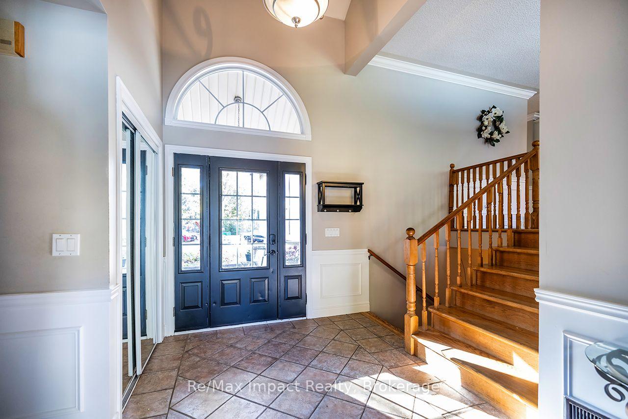 Photo 3 of 5376 County Road 45, Hamilton Township, Baltimore — HOMEH