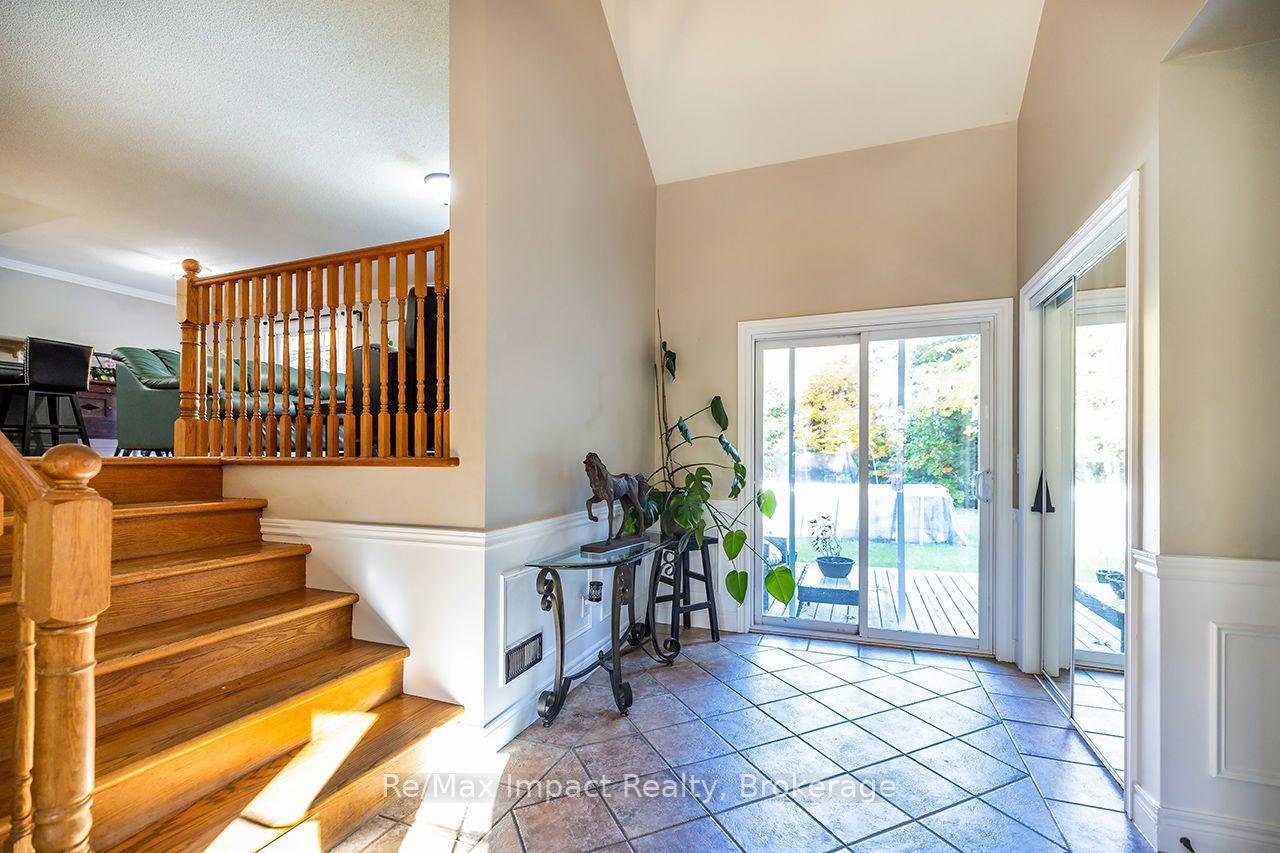 Photo 4 of 5376 County Road 45, Hamilton Township, Baltimore — HOMEH