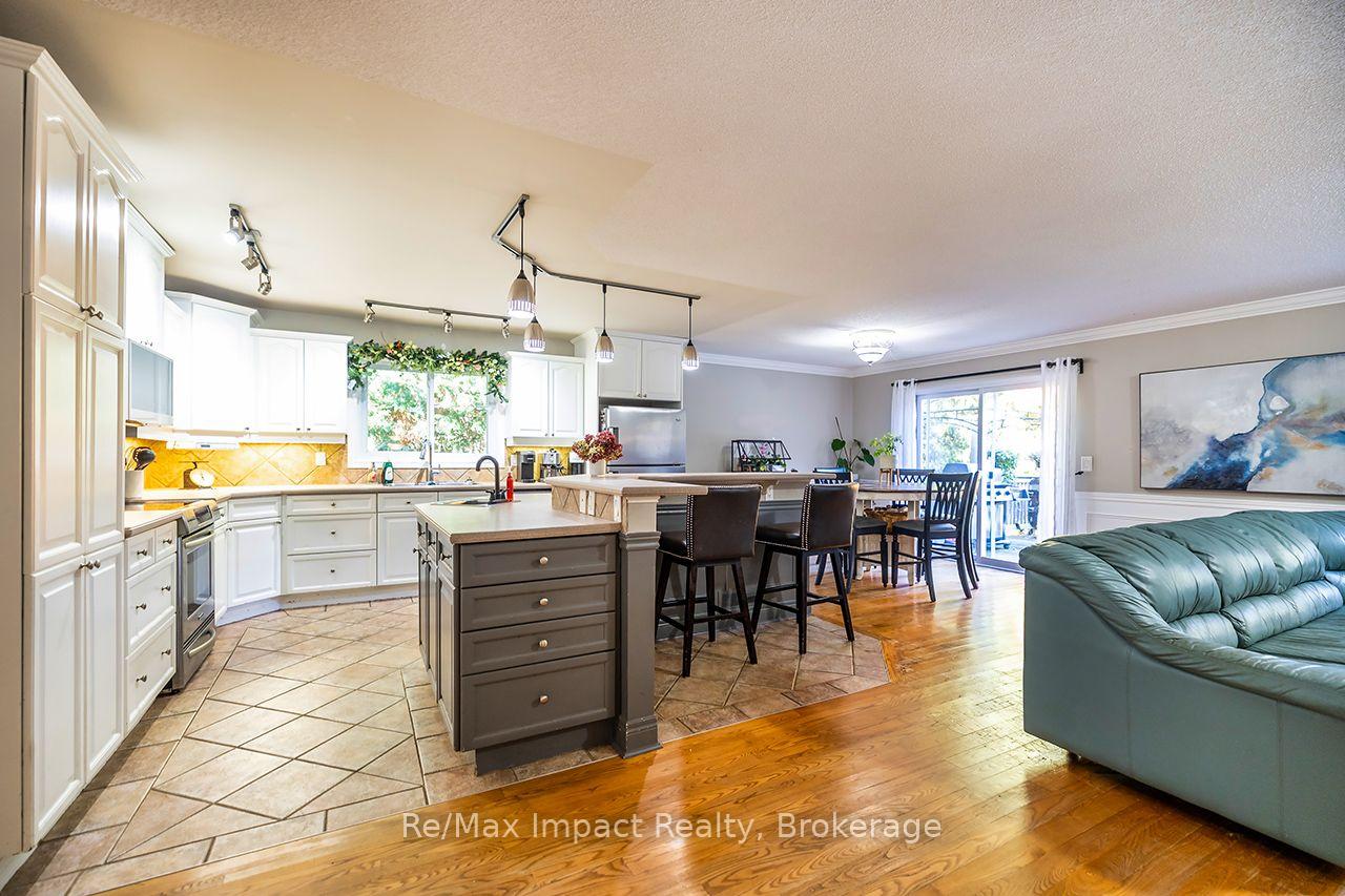 Photo 6 of 5376 County Road 45, Hamilton Township, Baltimore — HOMEH