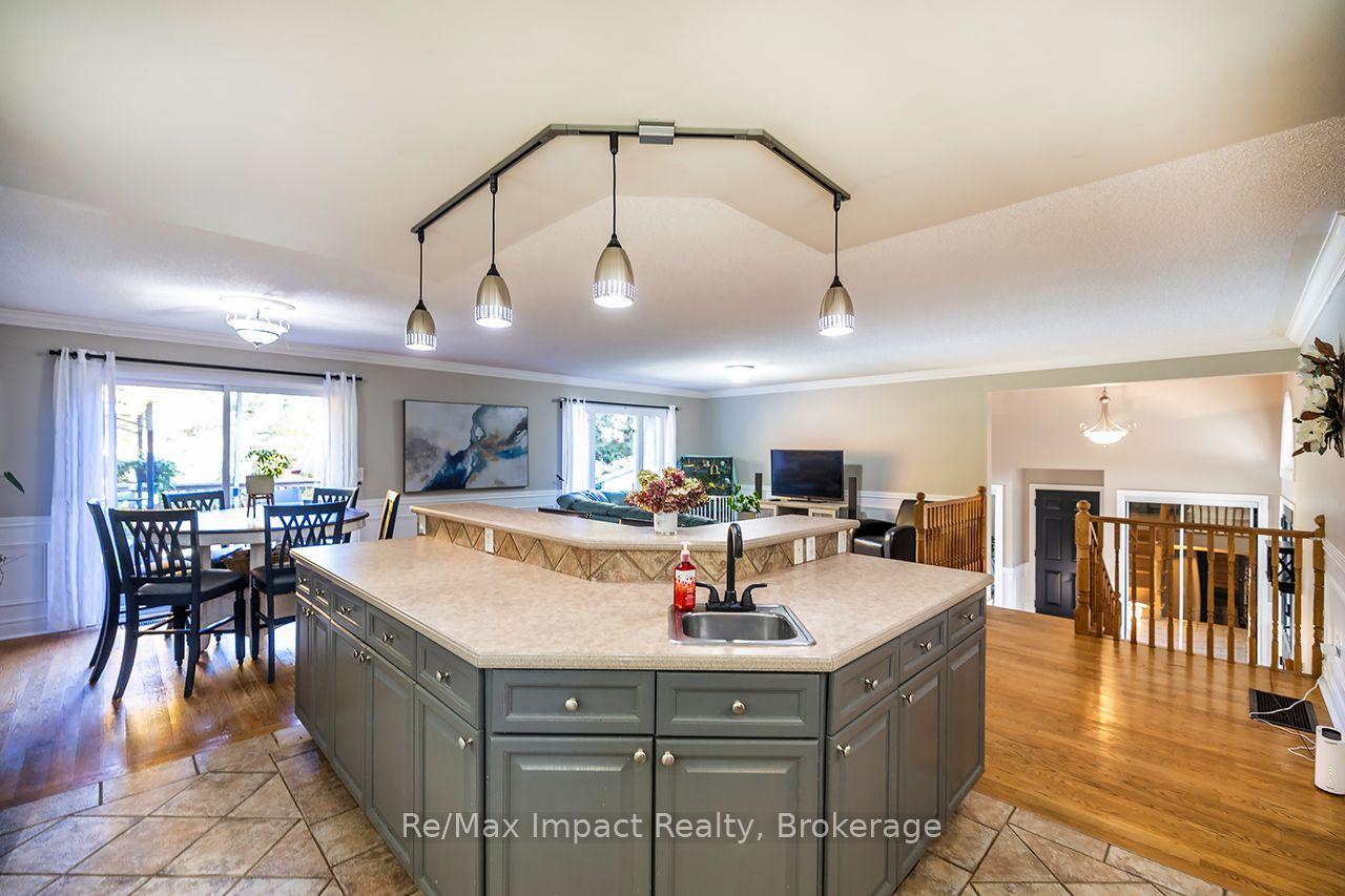 Photo 9 of 5376 County Road 45, Hamilton Township, Baltimore — HOMEH