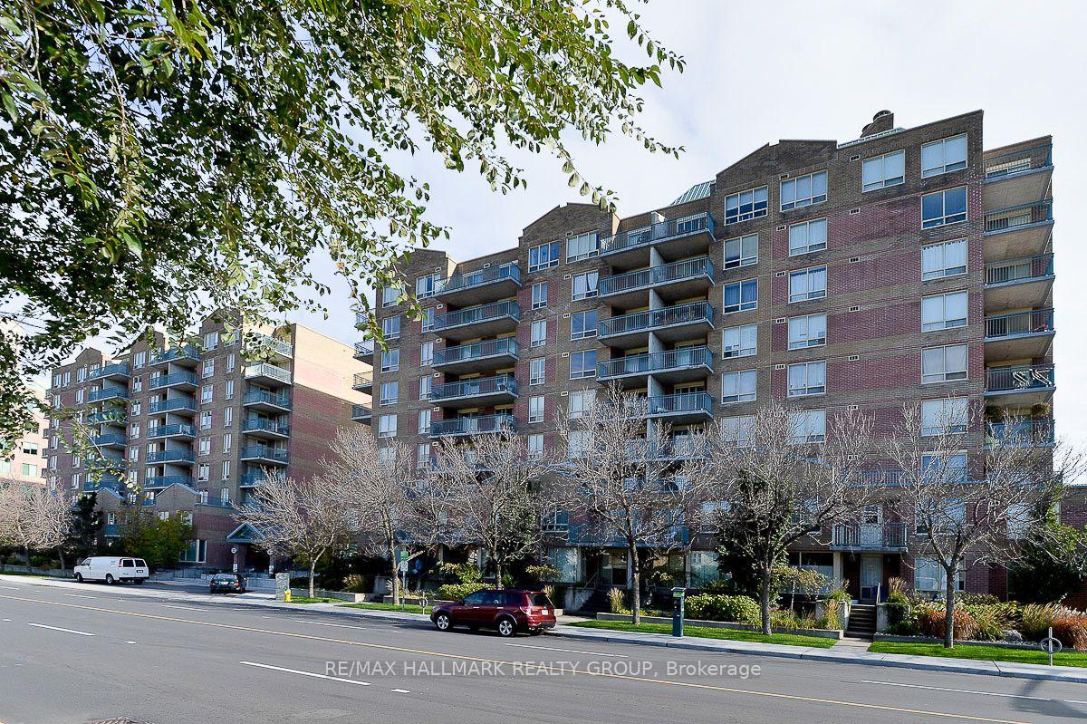 Photo 2 of Unit 709, 35 Holland Avenue, Ottawa, Ottawa West — HOMEH