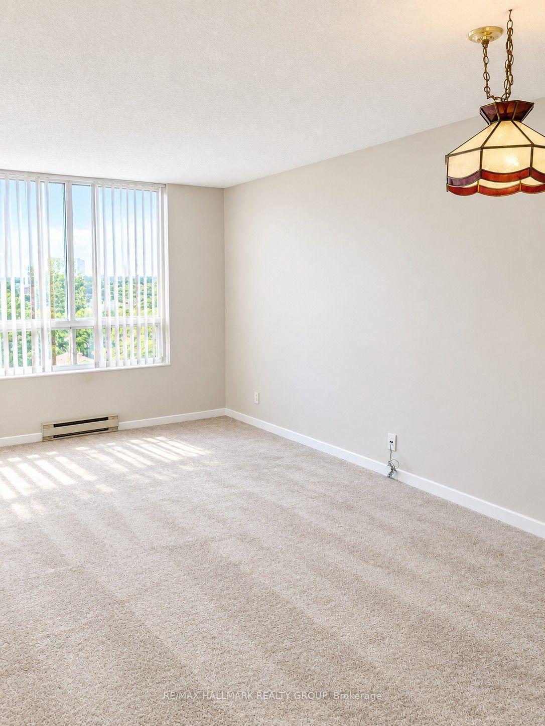 Photo 4 of Unit 709, 35 Holland Avenue, Ottawa, Ottawa West — HOMEH