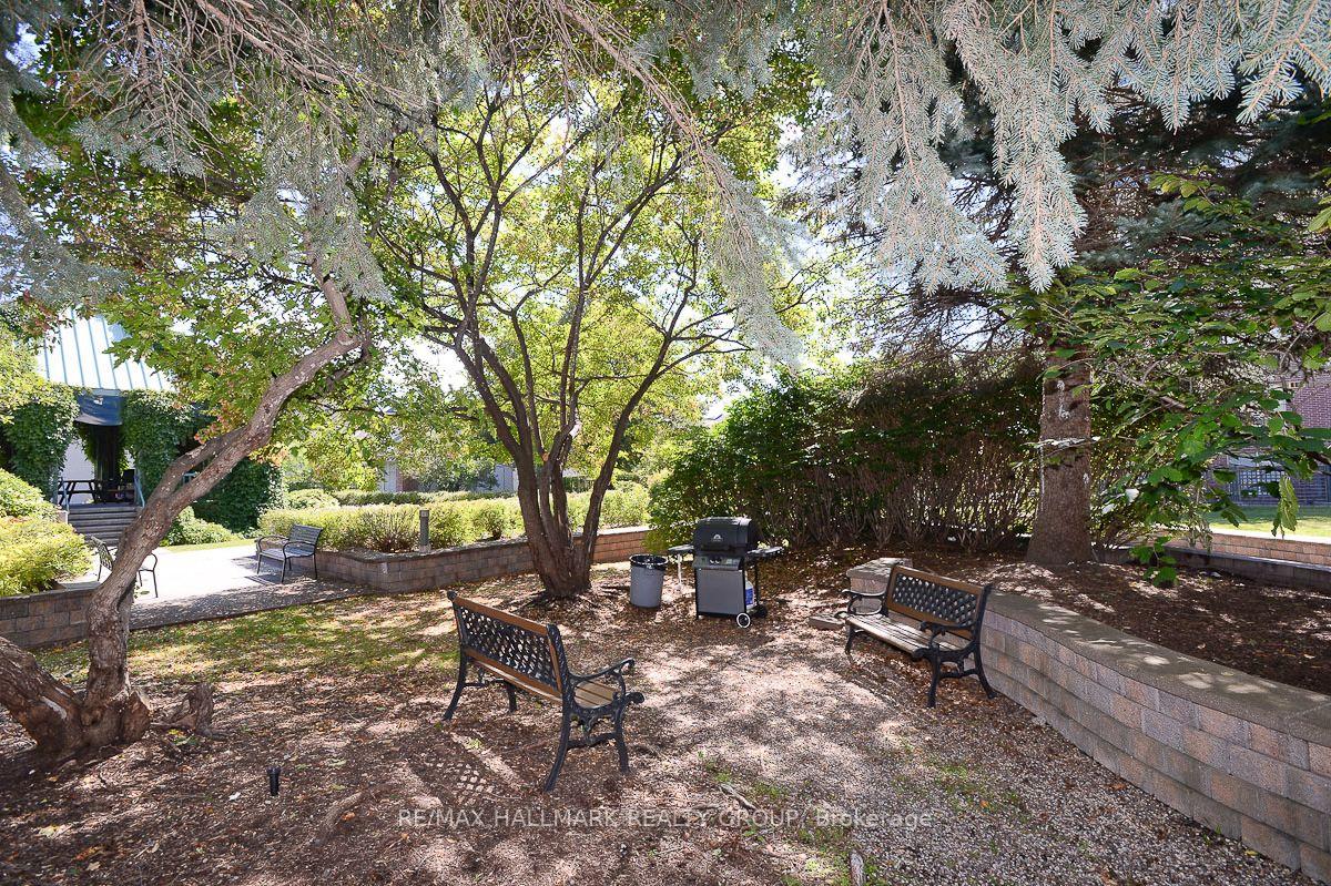 Photo 9 of Unit 709, 35 Holland Avenue, Ottawa, Ottawa West — HOMEH