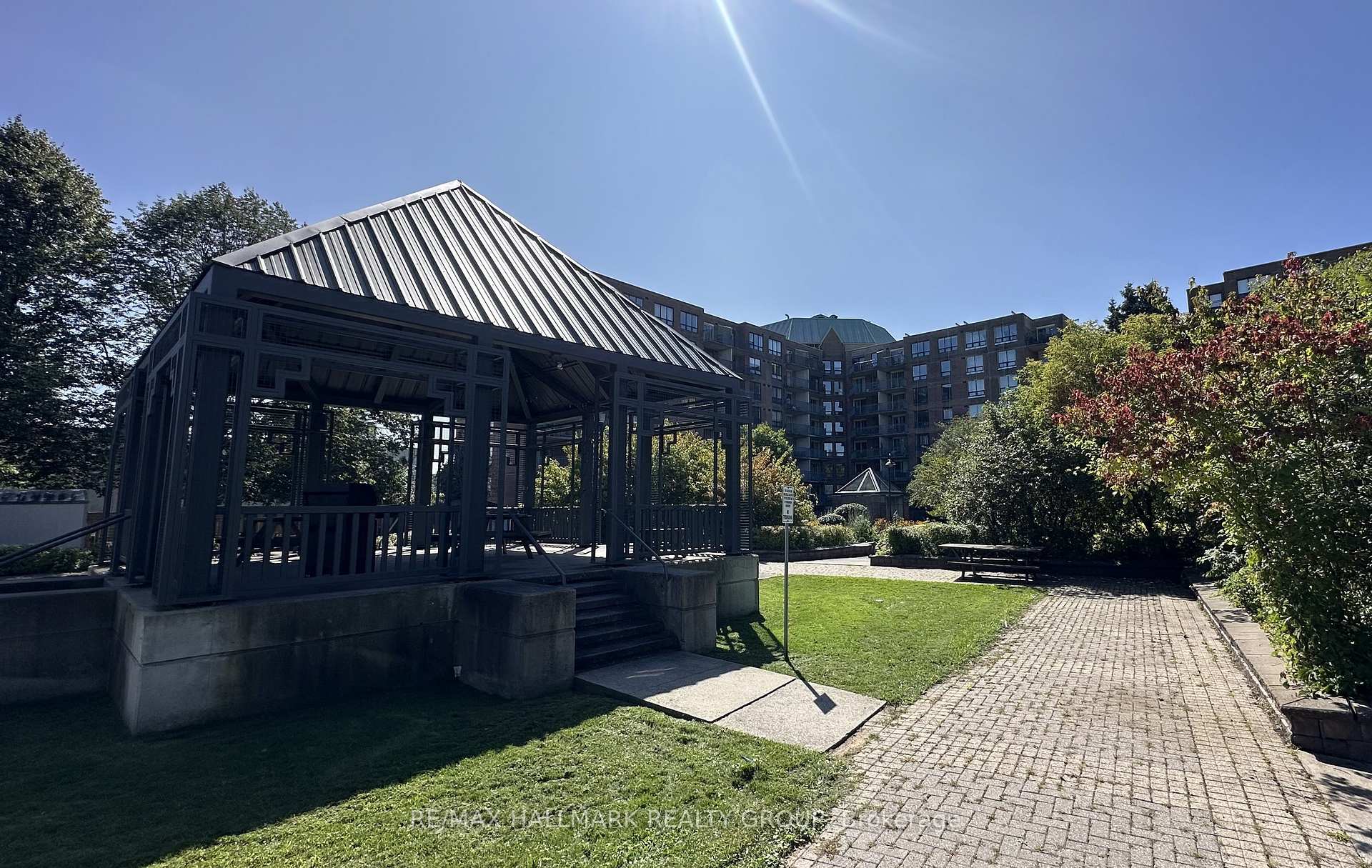 Photo 10 of Unit 709, 35 Holland Avenue, Ottawa, Ottawa West — HOMEH