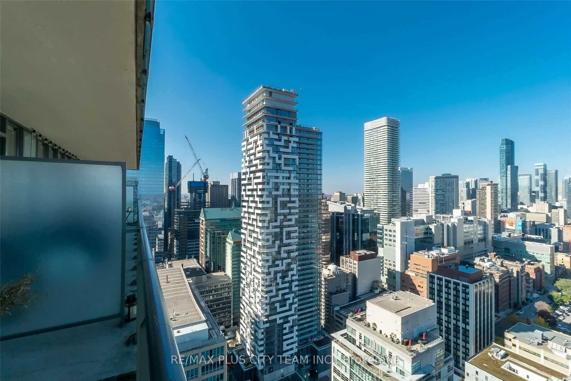 Photo 14 of Unit 3604, 33 Lombard Street, Toronto, Church-Yonge Corridor — HOMEH