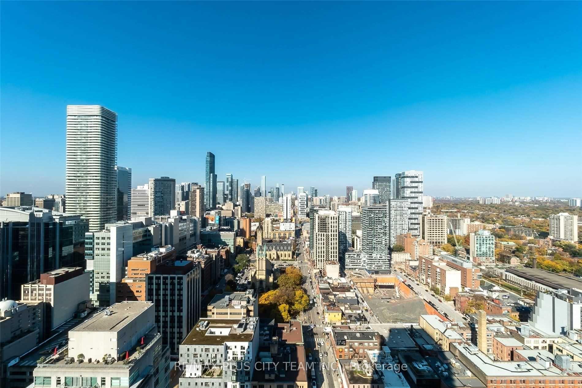 Photo 15 of Unit 3604, 33 Lombard Street, Toronto, Church-Yonge Corridor — HOMEH