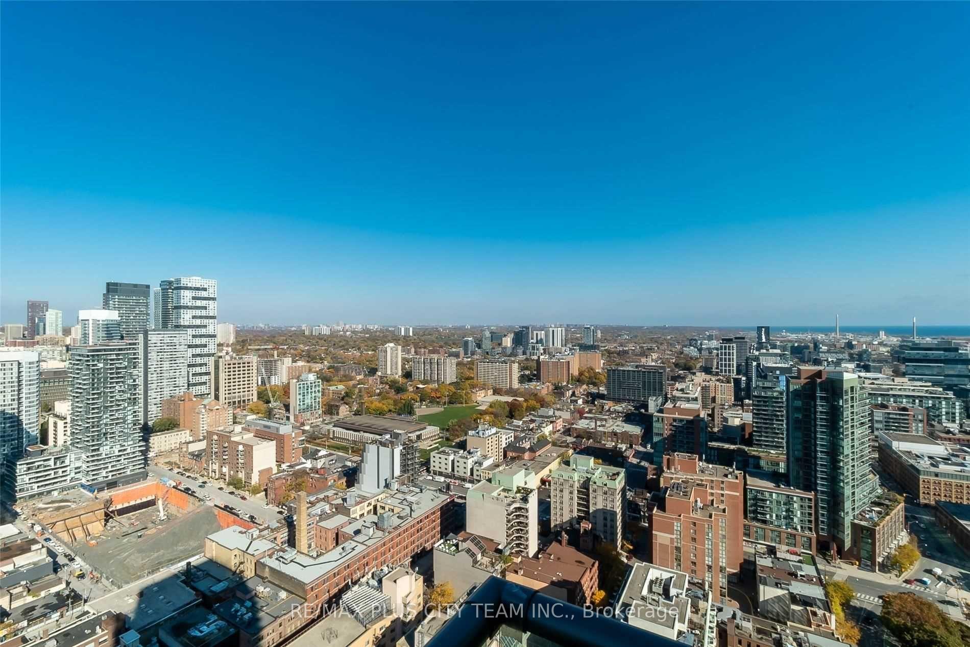 Photo 16 of Unit 3604, 33 Lombard Street, Toronto, Church-Yonge Corridor — HOMEH