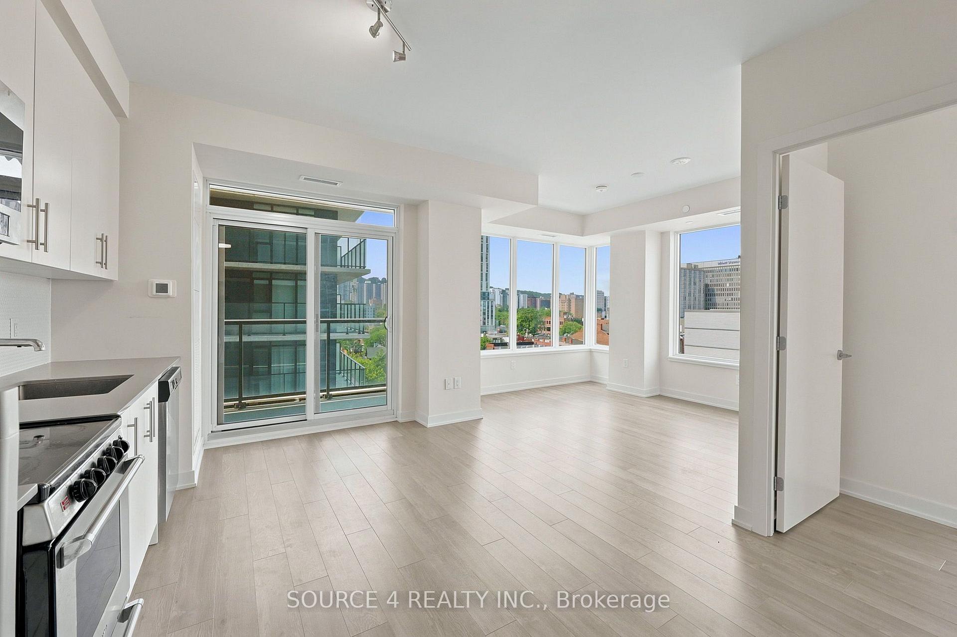Photo 4 of Unit 815, 212 King William Street, Hamilton, Beasley — HOMEH