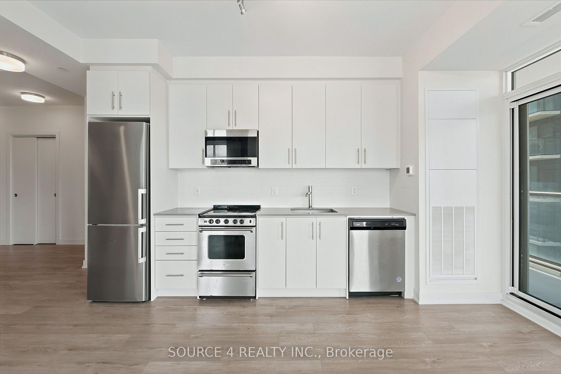 Photo 6 of Unit 815, 212 King William Street, Hamilton, Beasley — HOMEH
