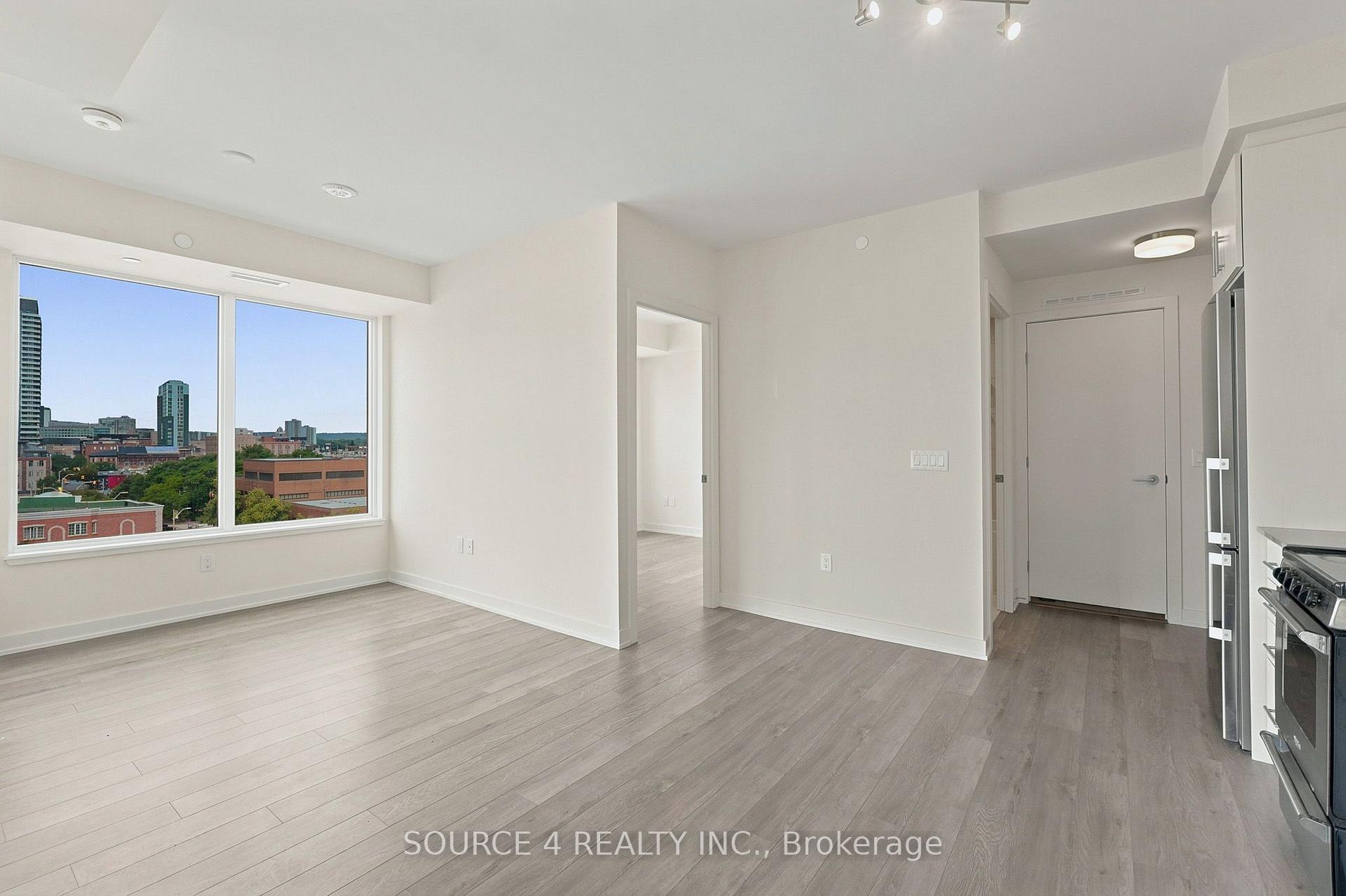 Photo 8 of Unit 815, 212 King William Street, Hamilton, Beasley — HOMEH