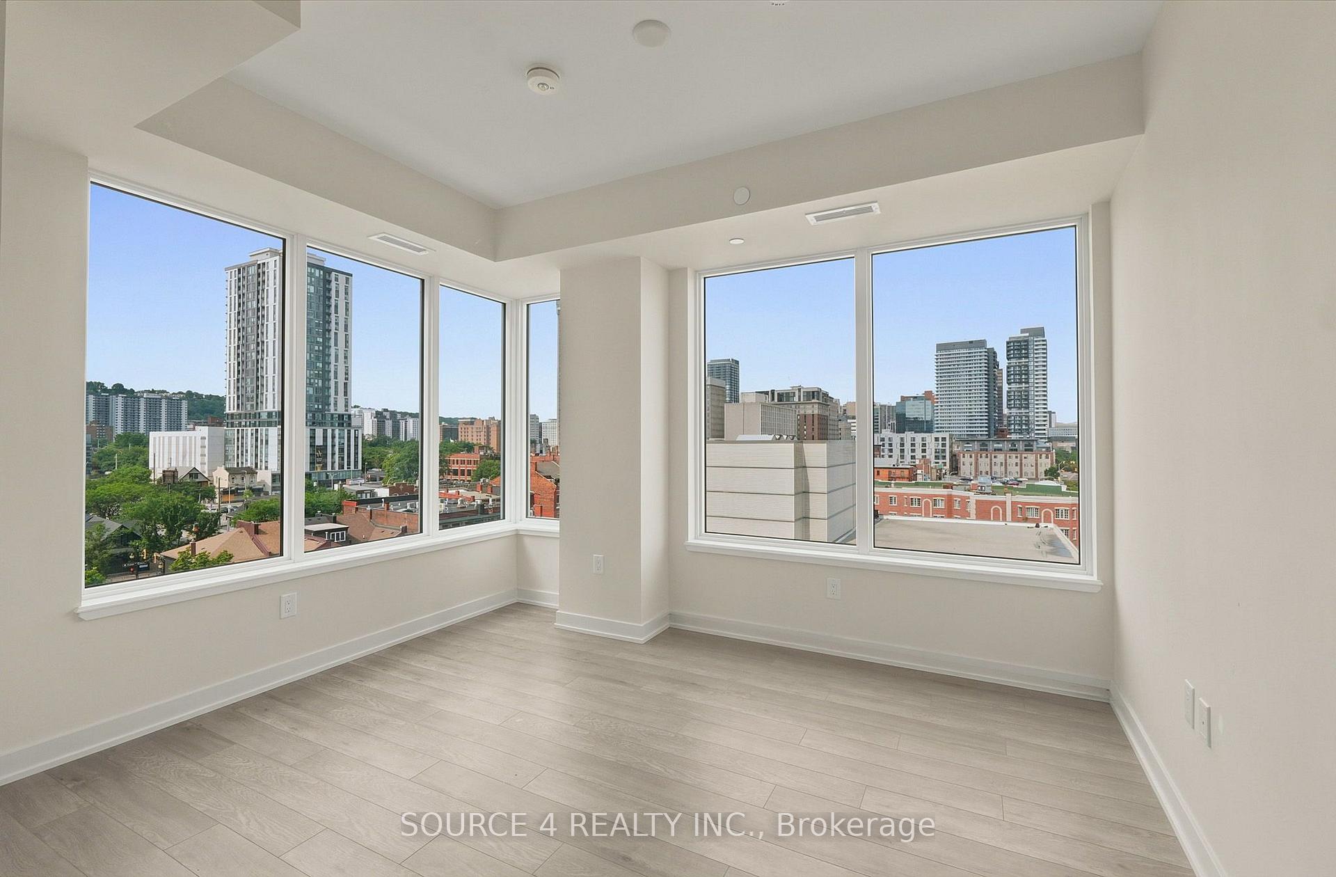Photo 9 of Unit 815, 212 King William Street, Hamilton, Beasley — HOMEH
