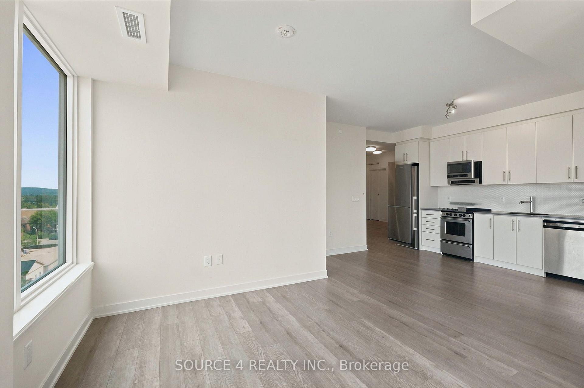 Photo 10 of Unit 815, 212 King William Street, Hamilton, Beasley — HOMEH